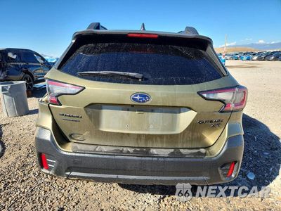 Zdjęcie 6 z 12 samochodu: 2022 SUBARU OUTBACK ONYX EDITION XT VIN:4S4BTGJD2N3210790 - miniatura