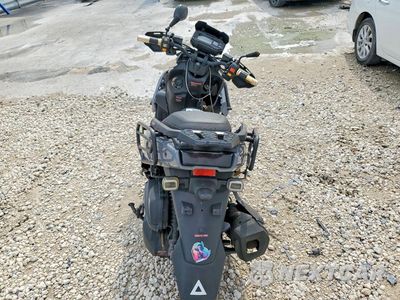 Czwarte zdjęcie samochodu z boku: 2024 ZHILO MOTORCYCLE VIN:HZ2TCDL48R1001609 - miniatura