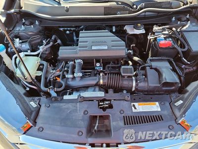Zdjęcie 12 z 13 samochodu: 2017 HONDA CR-V EXL VIN:2HKRW1H80HH501569 - miniatura