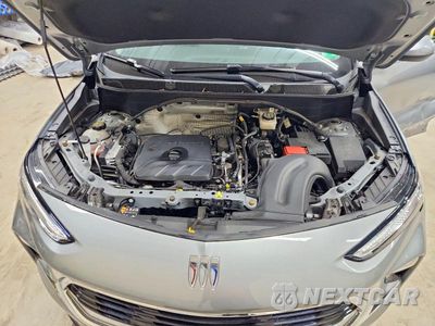 Zdjęcie 12 z 14 samochodu: 2024 BUICK ENCORE GX PREFERRED VIN:KL4AMBSLXRB177775 - miniatura