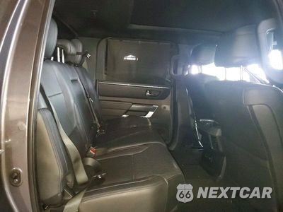 Zdjęcie 10 z 12 samochodu: 2024 TOYOTA TUNDRA PLATINUM VIN:5TFNA5DB2RX188164 - miniatura