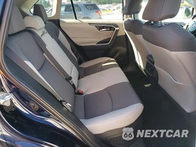 Zdjęcie 11 z 13 samochodu: 2024 TOYOTA RAV4 HYBRID XLE VIN:4T3RWRFV7RU137782 - miniatura
