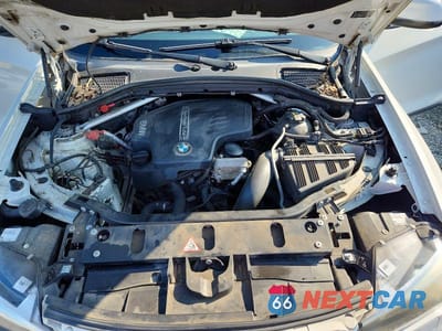 Zdjęcie 11 z 12 samochodu: 2016 BMW X3 XDRIVE28I VIN:5UXWX9C51G0D69897 - miniatura