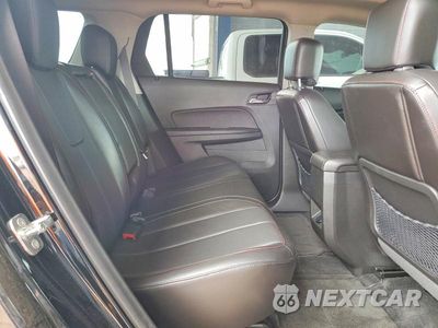 Zdjęcie 10 z 12 samochodu: 2015 GMC TERRAIN SLT VIN:2GKFLSE34F6298301 - miniatura