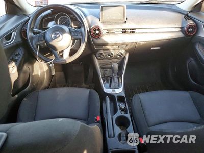 Zdjęcie 8 z 12 samochodu: 2017 MAZDA CX-3 SPORT VIN:JM1DKFB75H0163702 - miniatura