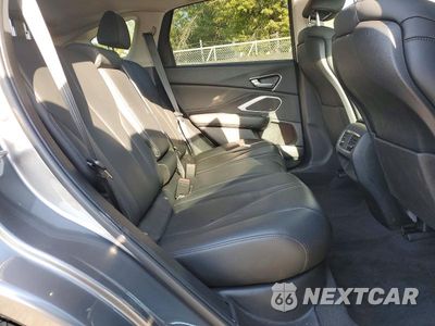 Zdjęcie 11 z 13 samochodu: 2024 ACURA RDX VIN:5J8TC2H34RL020232 - miniatura