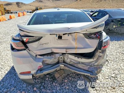 Zdjęcie 6 z 12 samochodu: 2019 TOYOTA YARIS LE VIN:3MYDLBYV8KY511650 - miniatura