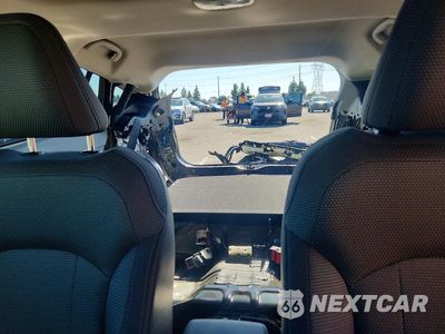Zdjęcie 10 z 14 samochodu: 2024 SUBARU CROSSTREK PREMIUM VIN:JF2GUADC4RH915463 - miniatura