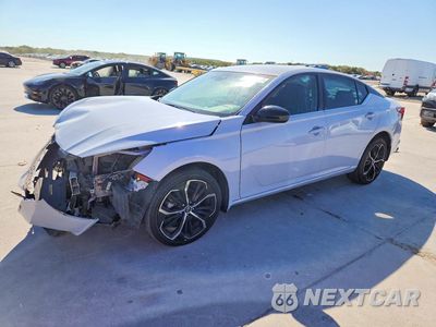 2023 NISSAN ALTIMA SR 1N4BL4CW2PN343063 - główne zdjęcie licytacji z USA - miniatura