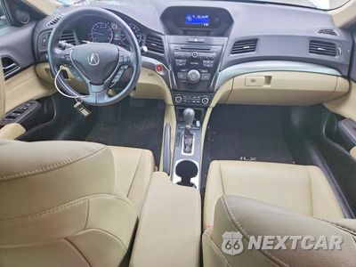Zdjęcie 8 z 13 samochodu: 2016 ACURA ILX BASE WATCH PLUS VIN:19UDE2F3XGA001999 - miniatura