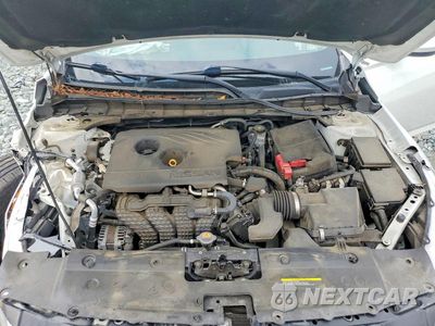 Zdjęcie 11 z 13 samochodu: 2020 NISSAN ALTIMA S VIN:1N4BL4BVXLC232064 - miniatura