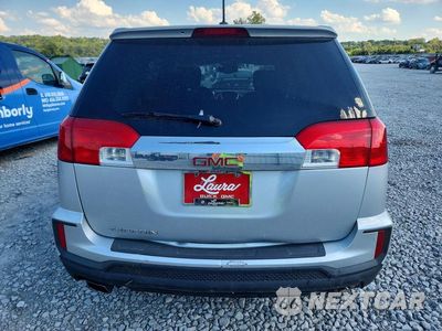 Zdjęcie 6 z 12 samochodu: 2016 GMC TERRAIN SLE VIN:2GKALMEK2G6148637 - miniatura