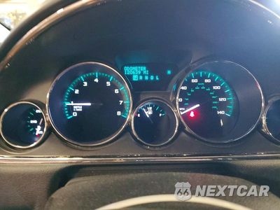 Zdjęcie 9 z 13 samochodu: 2017 BUICK ENCLAVE VIN:5GAKVCKD6HJ322922 - miniatura