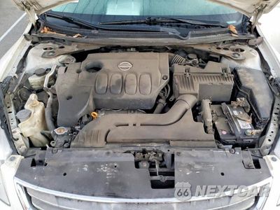 Zdjęcie 11 z 12 samochodu: 2012 NISSAN ALTIMA 2.5 VIN:1N4AL2APXCN531724 - miniatura