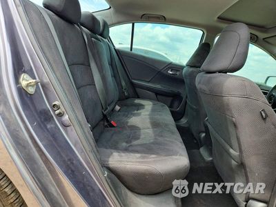 Zdjęcie 10 z 12 samochodu: 2016 HONDA ACCORD EX VIN:1HGCR2F73GA044888 - miniatura