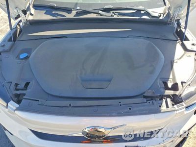 Zdjęcie 12 z 13 samochodu: 2023 VOLVO C40 RECHARGE ULTIMATE VIN:YV4ED3GM5P2027808 - miniatura