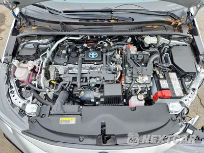 Zdjęcie 11 z 12 samochodu: 2024 TOYOTA COROLLA HYBRID NIGHTSHADE VIN:JTDBCMFE0R3037491 - miniatura