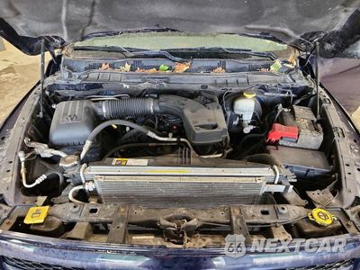 Zdjęcie 11 z 12 samochodu: 2019 RAM 1500 CLASSIC TRADESMAN VIN:1C6RR7FG6KS503072 - miniatura