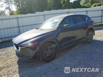 2019 MAZDA CX-5 TOURING JM3KFACMXK1546272 - główne zdjęcie licytacji z USA - miniatura