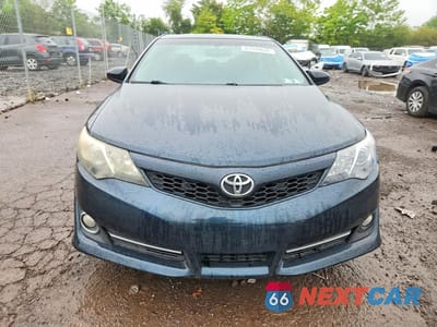 Piąte zdjęcie samochodu w środku: 2013 TOYOTA CAMRY SE VIN:4T1BF1FK2DU723283 - miniatura