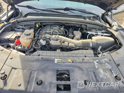 Zdjęcie 12 z 13 samochodu: 2023 JEEP GRAND CHEROKEE LIMITED VIN:1C4RJHBG4PC502256 - miniatura