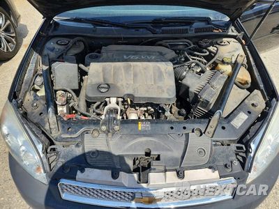 Zdjęcie 11 z 12 samochodu: 2014 CHEVROLET IMPALA LIMITED LT VIN:2G1WB5E31E1154371 - miniatura