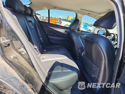 Zdjęcie 10 z 13 samochodu: 2021 INFINITI Q50 LUXE VIN:JN1EV7BR2MM754370 - miniatura