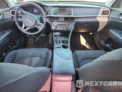 Zdjęcie 8 z 12 samochodu: 2016 KIA OPTIMA LX VIN:5XXGT4L3XGG013477 - miniatura