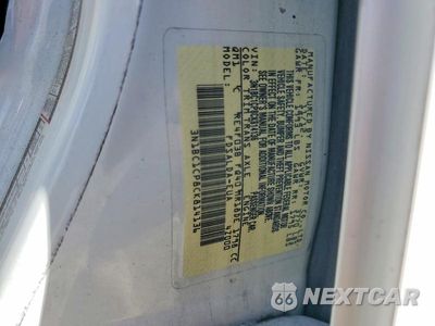 Zdjęcie 12 z 12 samochodu: 2012 NISSAN VERSA 1.8 S VIN:3N1BC1CP8CK814136 - miniatura