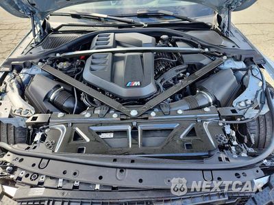 Zdjęcie 11 z 13 samochodu: 2025 BMW M2 VIN:3MF23DM07S8F38864 - miniatura