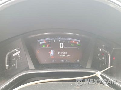 Zdjęcie 9 z 14 samochodu: 2018 HONDA CR-V EXL VIN:5J6RW1H89JL015841 - miniatura