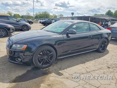 2012 AUDI S5 WAUVVAFR7CA036959 - główne zdjęcie licytacji z USA - miniatura