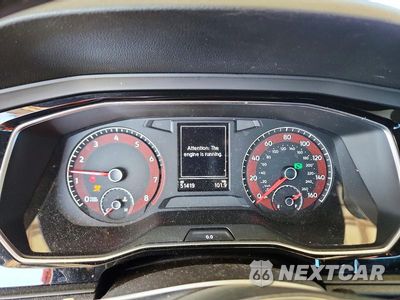 Zdjęcie 9 z 12 samochodu: 2020 VOLKSWAGEN JETTA S VIN:3VWCB7BU1LM040067 - miniatura