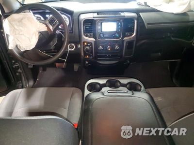 Zdjęcie 8 z 12 samochodu: 2024 RAM 1500 CLASSIC SLT VIN:1C6RR7GG2RS124546 - miniatura