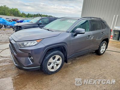 2020 TOYOTA RAV4 XLE 2T3P1RFV3LC128124 - główne zdjęcie licytacji z USA - miniatura