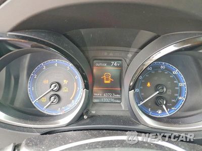 Zdjęcie 9 z 13 samochodu: 2015 HOND TOYOTA COROLLA VIN:2T1BURHE5FC262967 - miniatura