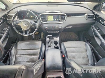 Zdjęcie 8 z 13 samochodu: 2016 KIA SORENTO SX LIMITED VIN:5XYPKDA14GG035586 - miniatura