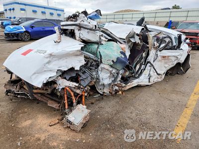 2017 FORD FUSION SE HYBRID 3FA6P0LU3HR408787 - główne zdjęcie licytacji z USA - miniatura