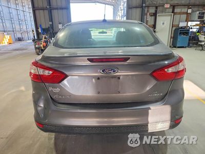 Zdjęcie 6 z 12 samochodu: 2014 FORD FOCUS SE VIN:1FADP3F25EL197346 - miniatura