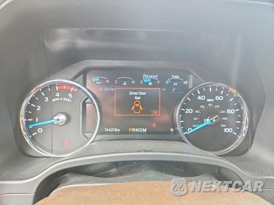 Zdjęcie 9 z 11 samochodu: 2020 FORD F250 SUPER DUTY VIN:1FT8W2BT4LED00278 - miniatura