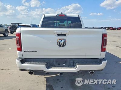 Zdjęcie 6 z 12 samochodu: 2022 RAM 1500 LARAMIE VIN:1C6RREJT1NN292245 - miniatura