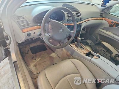 Zdjęcie 8 z 12 samochodu: 2003 MERCEDES-BENZ E 320 VIN:WDBUF65J63X099289 - miniatura