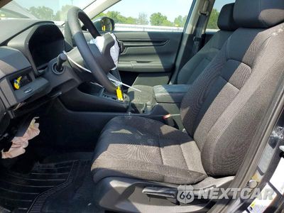 Zdjęcie 7 z 13 samochodu: 2026 HONDA CR-V LX VIN:2HKRS4H21TH429699 - miniatura