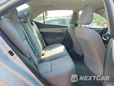 Zdjęcie 10 z 12 samochodu: 2014 TOYOTA COROLLA LE VIN:2T1BURHE5EC038435 - miniatura