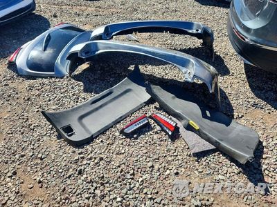 Zdjęcie 13 z 14 samochodu: 2022 MITSUBISHI OUTLANDER SPORT ES VIN:JA4ARUAU4NU008969 - miniatura