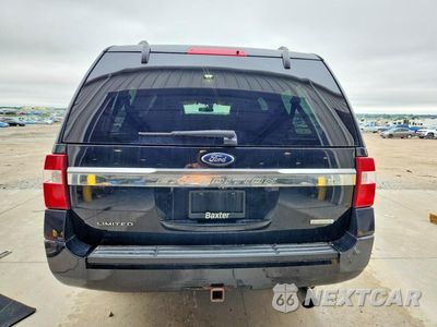 Zdjęcie 6 z 13 samochodu: 2017 FORD EXPEDITION EL LIMITED VIN:1FMJK2AT6HEA60586 - miniatura