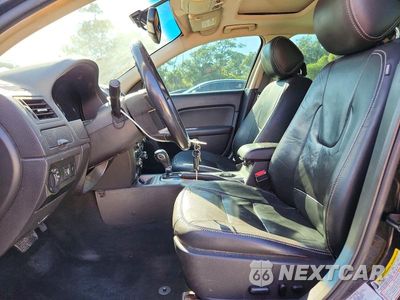 Zdjęcie 7 z 12 samochodu: 2012 FORD FUSION SEL VIN:3FAHP0JG5CR430160 - miniatura