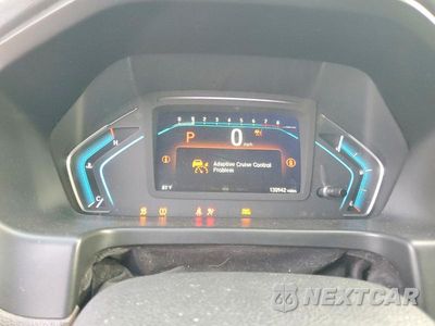 Zdjęcie 9 z 13 samochodu: 2021 HONDA ODYSSEY TOURING VIN:5FNRL6H89MB000792 - miniatura