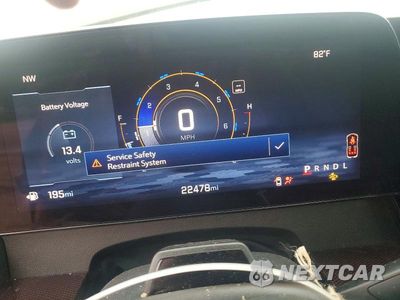 Zdjęcie 9 z 13 samochodu: 2025 CHEVROLET TRAVERSE RS VIN:1GNERLRS6SJ184284 - miniatura