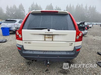 Zdjęcie 6 z 14 samochodu: 2006 VOLVO XC90 V8 VIN:YV4CZ852761296551 - miniatura